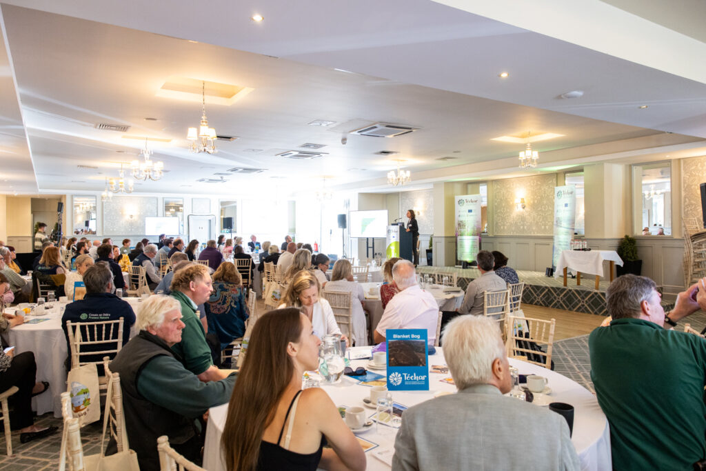 Tochar Wetlands Conference 