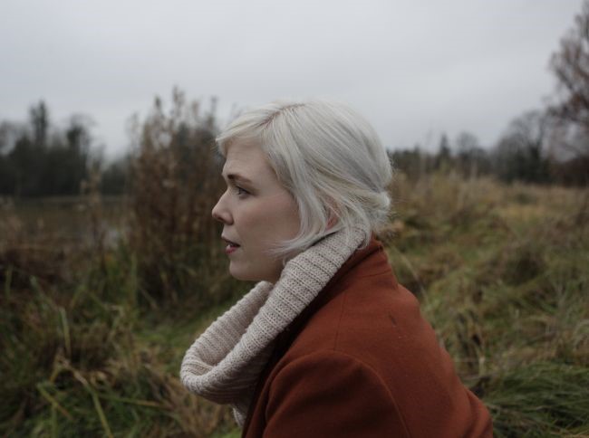 Ann Cleare Photography of Anne Cleare, composer